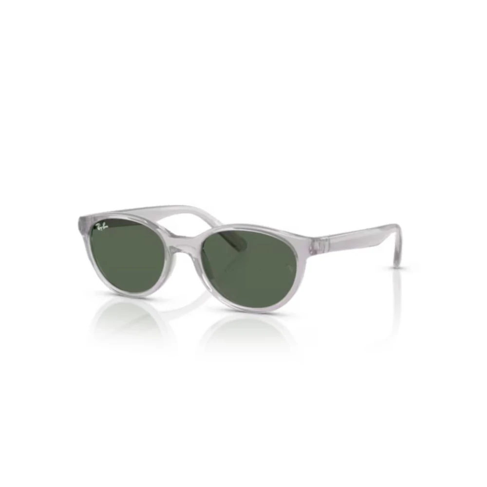 Ray-Ban Unisex Gray Sunglasses, 45 Mm, Stylish Sunglasses For Everyday Wear