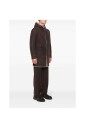 manteau-a-capuche-en-daim-marron-chocolat