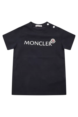 T SHIRT MANICA CORTA LOGO