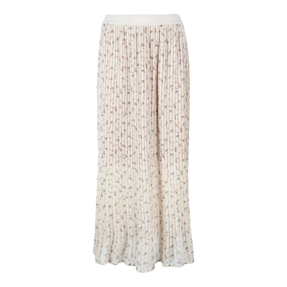 Skirts > Midi Skirts - - Semicouture - Modalova