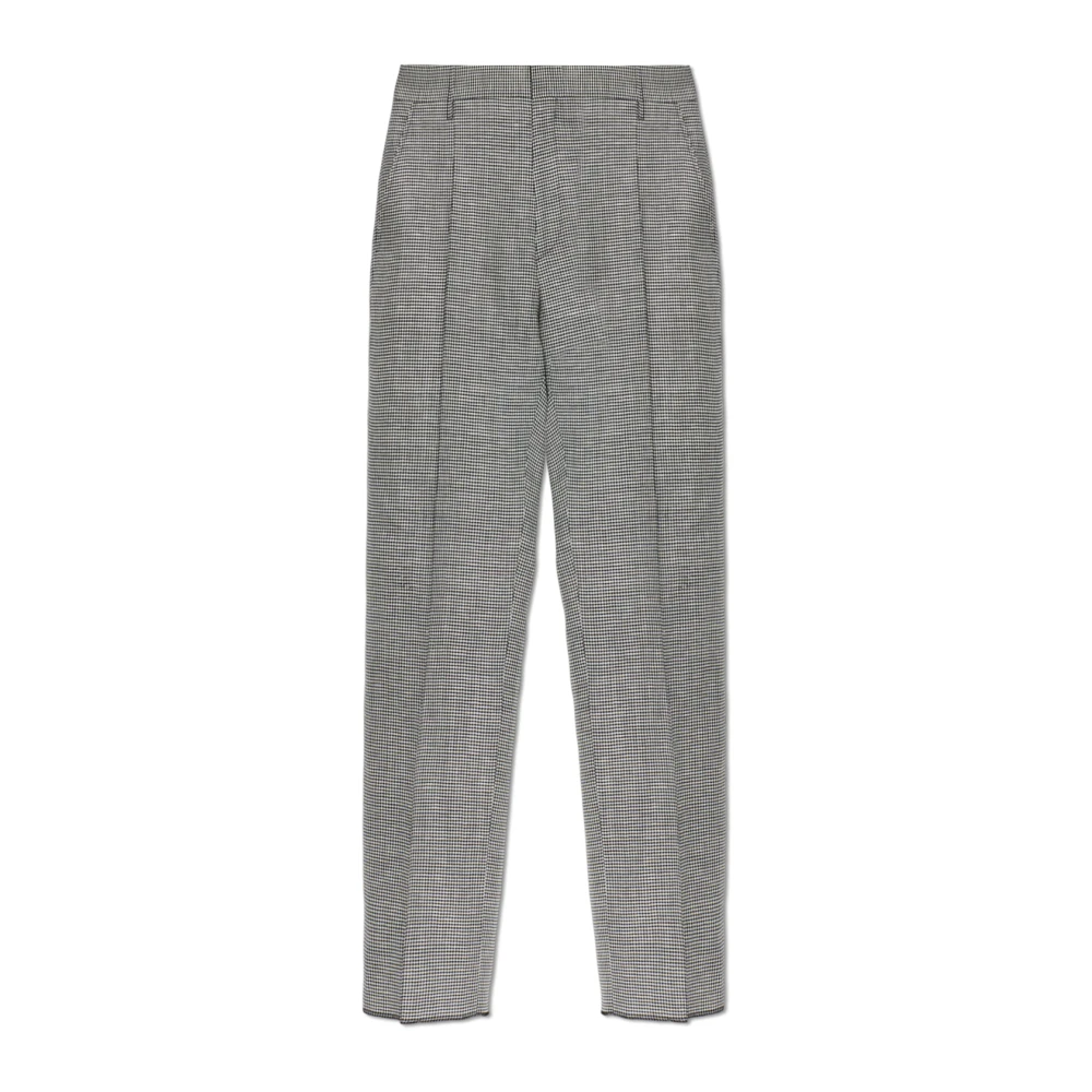 Dsquared2 Hombre Negro Pantalones, Talla: S