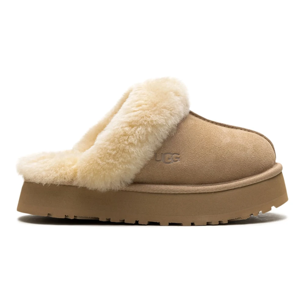 UGG - Shoes > Slippers - Brown - UGG - Modalova