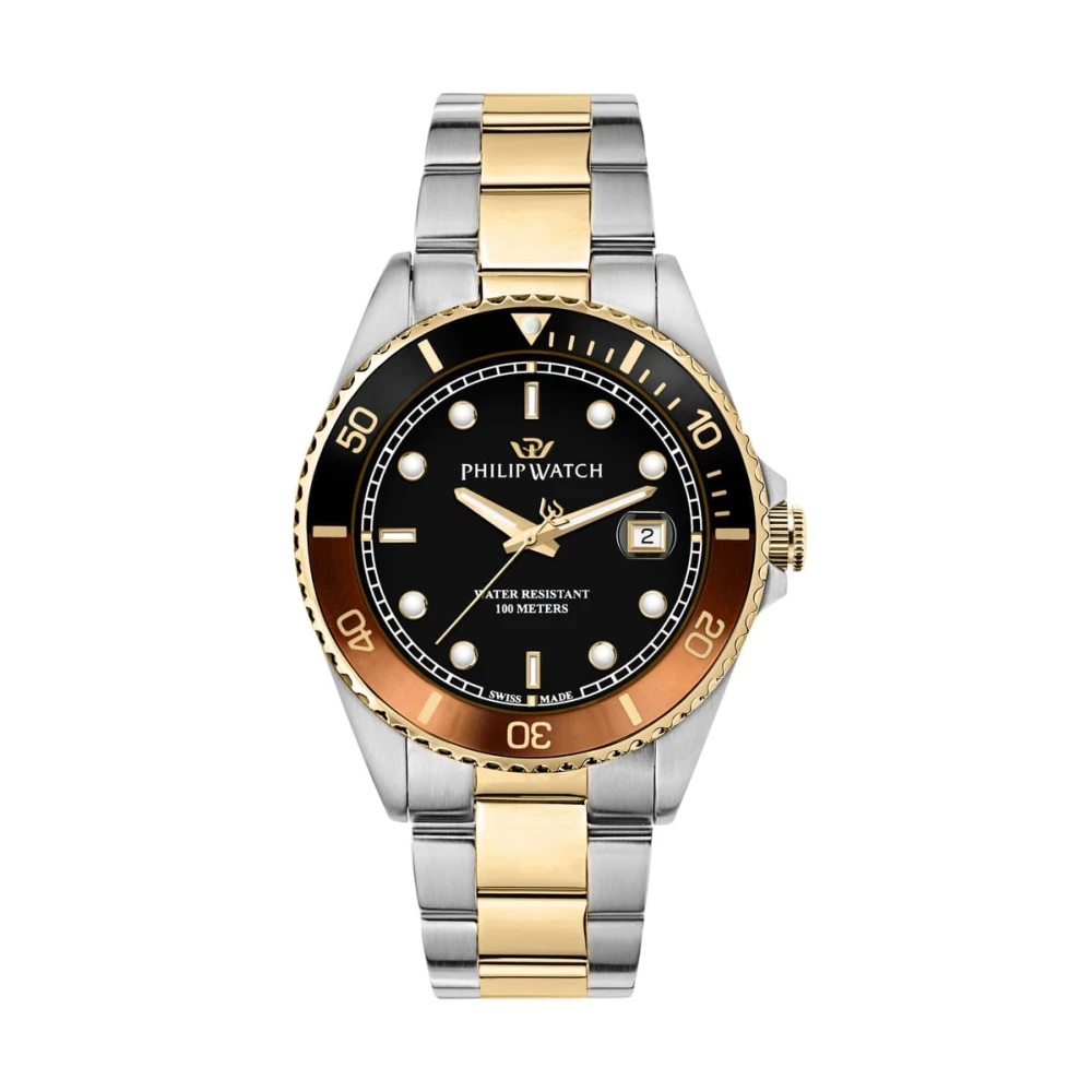 Accessories > Watches - - Philip Watch - Modalova