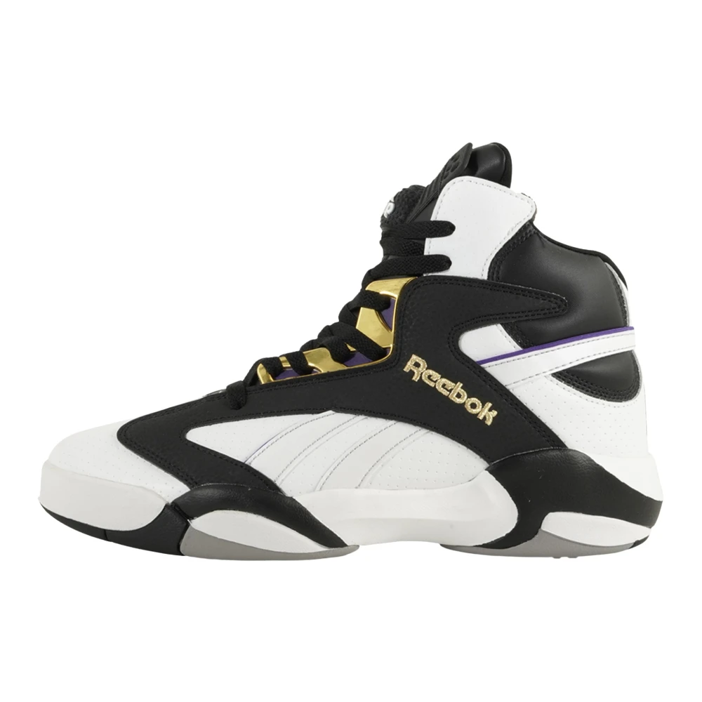 Reebok gouden online sneakers