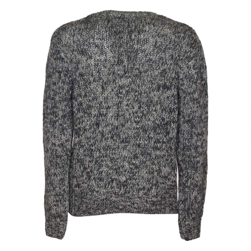 Sunflower Grijze Sweater Collectie Gray Heren
