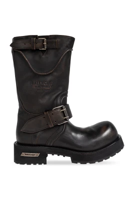 Venom Boots