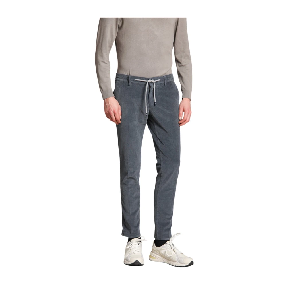 Mason's Herren Grau Hosen, Xlgröße: