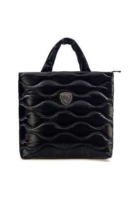 sac-shopper-noir-matelasse-elegant