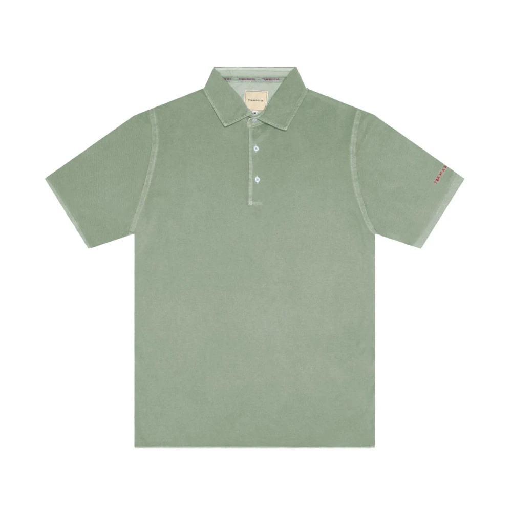 Tops > Polo Shirts - - Tramarossa - Modalova