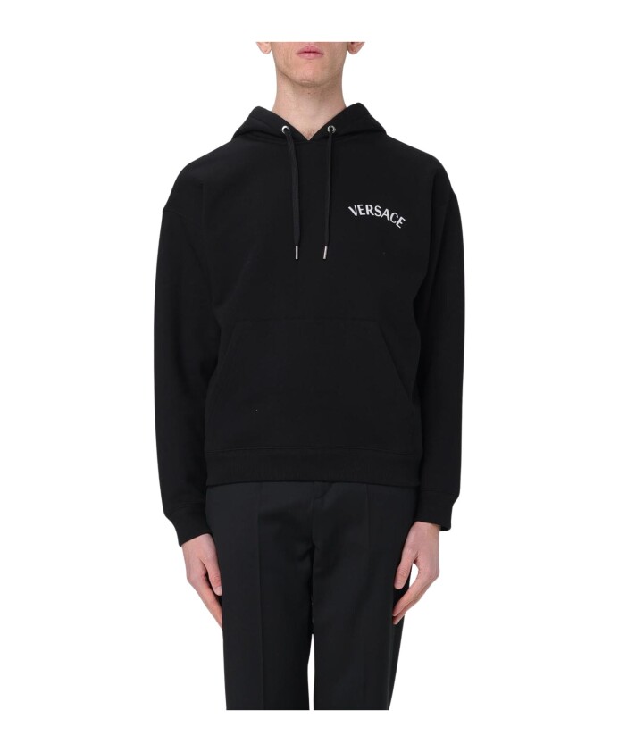 sweat-a-capuche-noir-avec-ourlet-incurve
