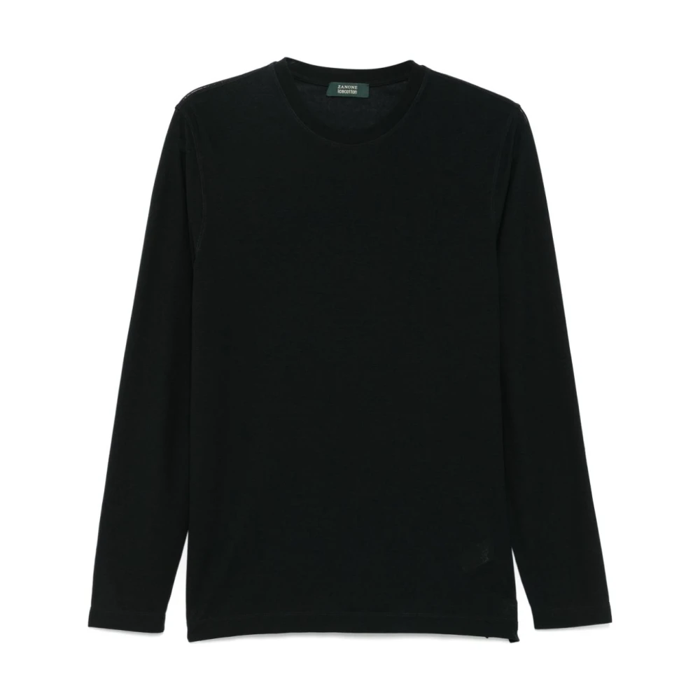 Tops > Long Sleeve Tops - - Zanone - Modalova