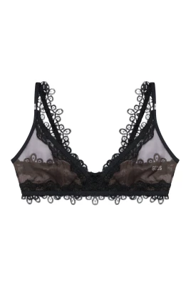 Spetsbralette