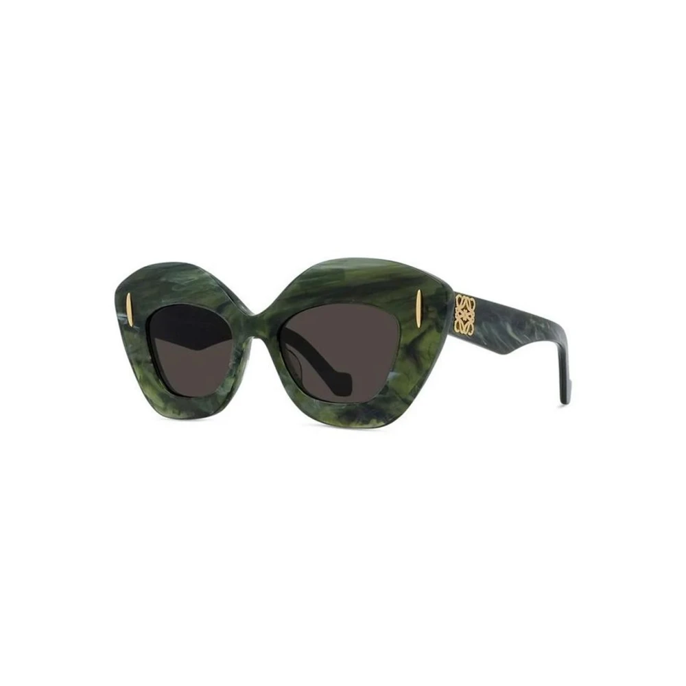 Accessories > Sunglasses - - Loewe - Modalova