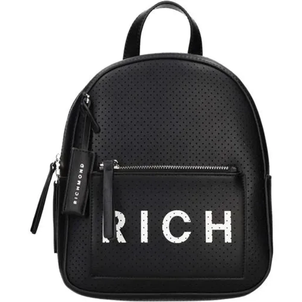 Bags > Backpacks - - John Richmond - Modalova
