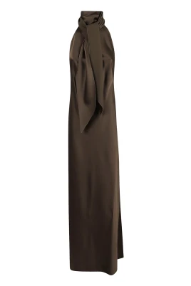 Chilton Sleeveless Gown