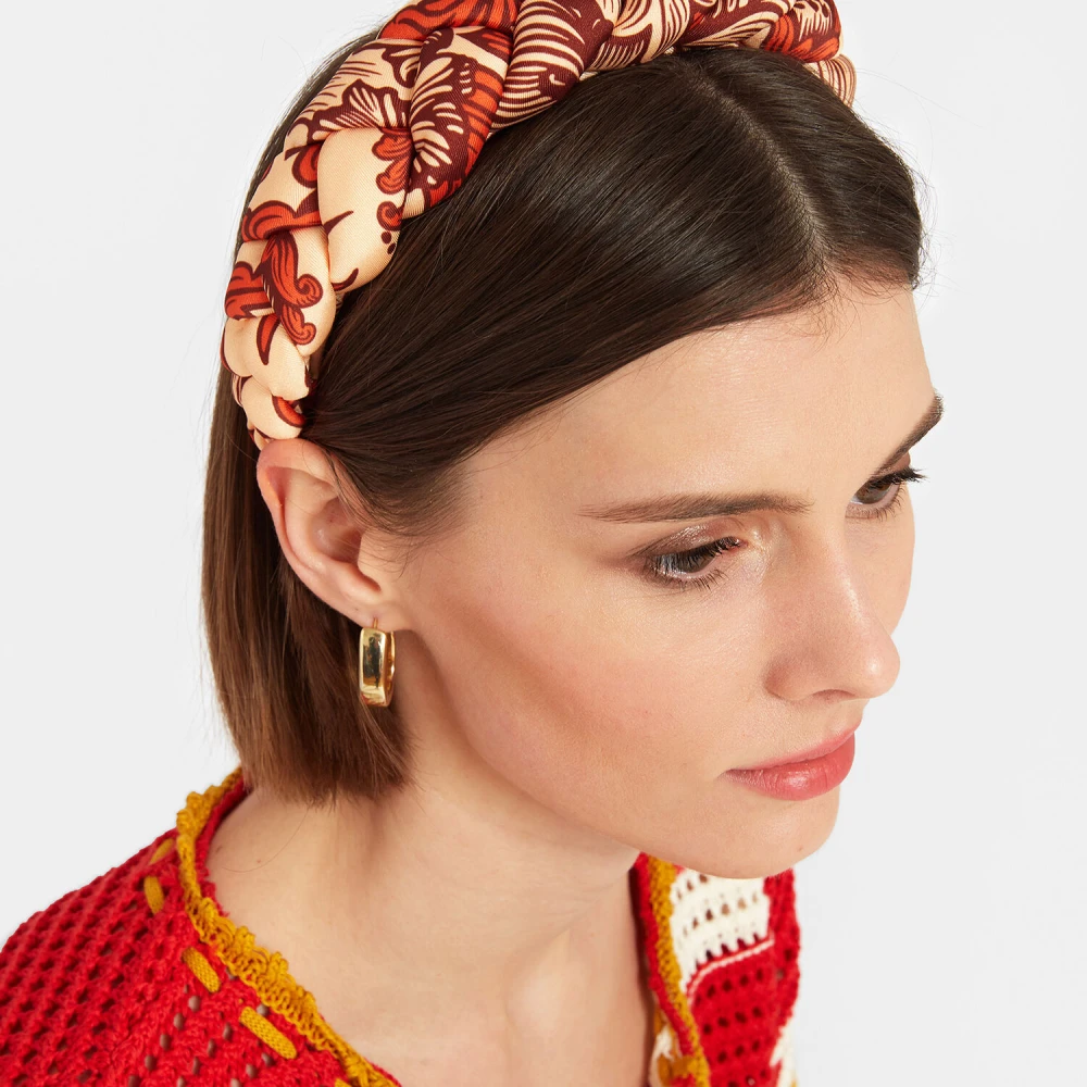 La DoubleJ Hair Accessories Multicolor Dames