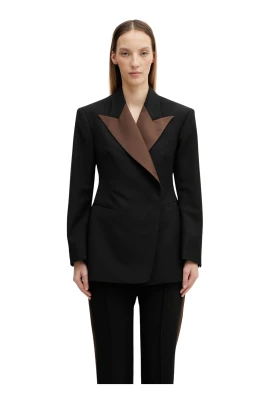 Suite Tuxedo Jacket
