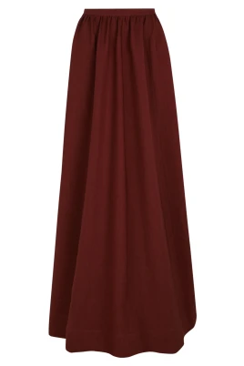 Margot Maxi Skirt