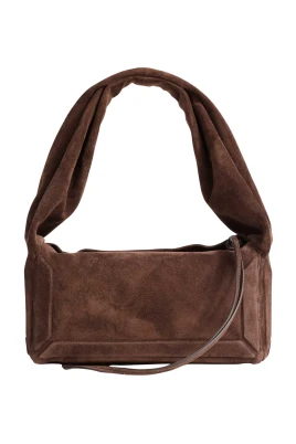 Box Bag East West Small