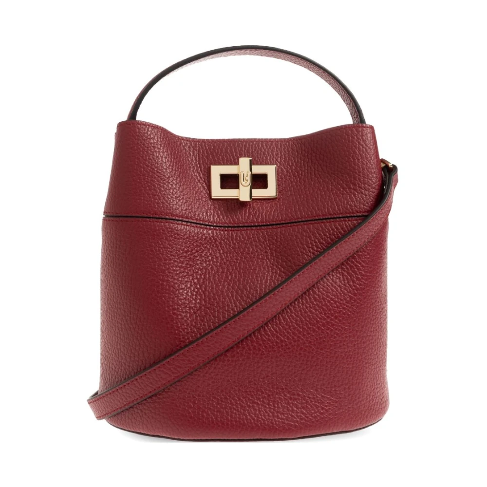 Furla Donna Rosso Borse, Taglia Unica, New,
