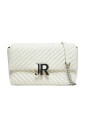 white-leather-shoulder-bag-with-silver-logo-initials