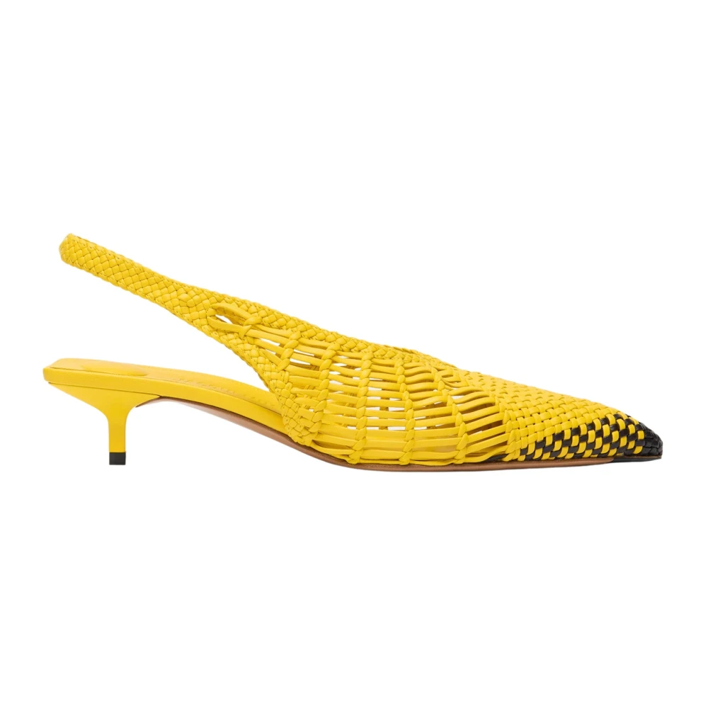 Shoes > Heels > Pumps - - Jacquemus - Modalova