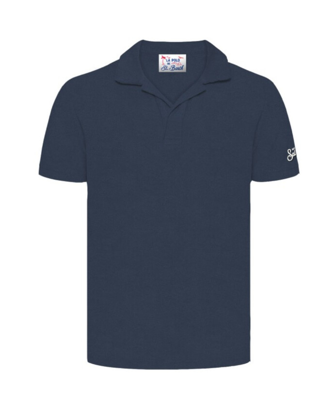 blue-t-shirts-and-polos