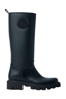 bottes-de-pluie-motif-logo-impermeable-cordon