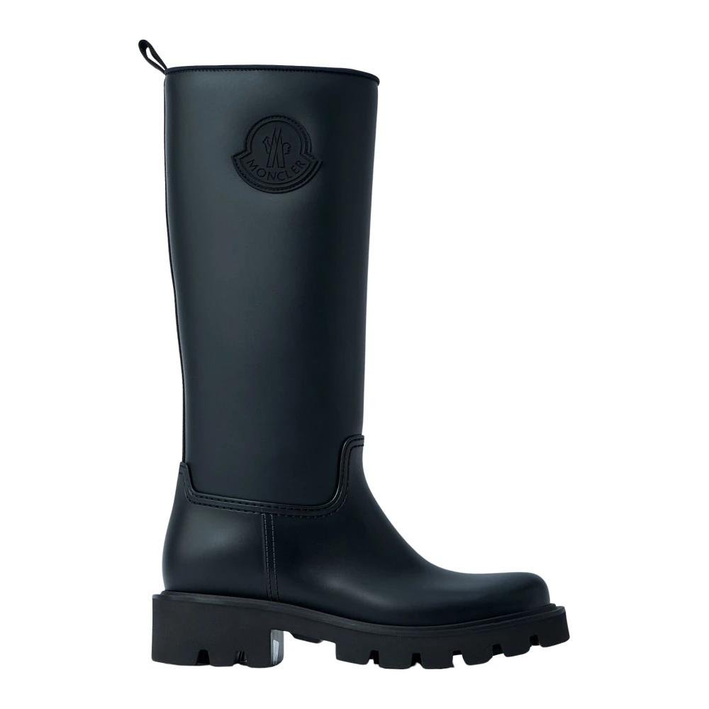 Shoes > Boots > Rain Boots - - Moncler - Modalova