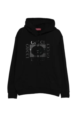 Cotton Jersey Sweatshirt