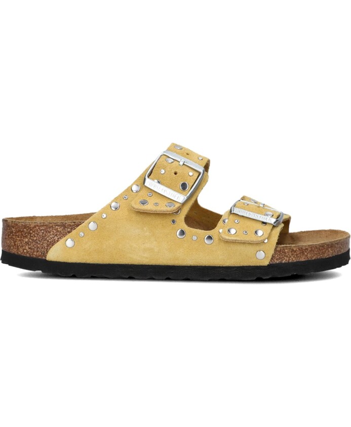 mules-a-rivets-en-jaune