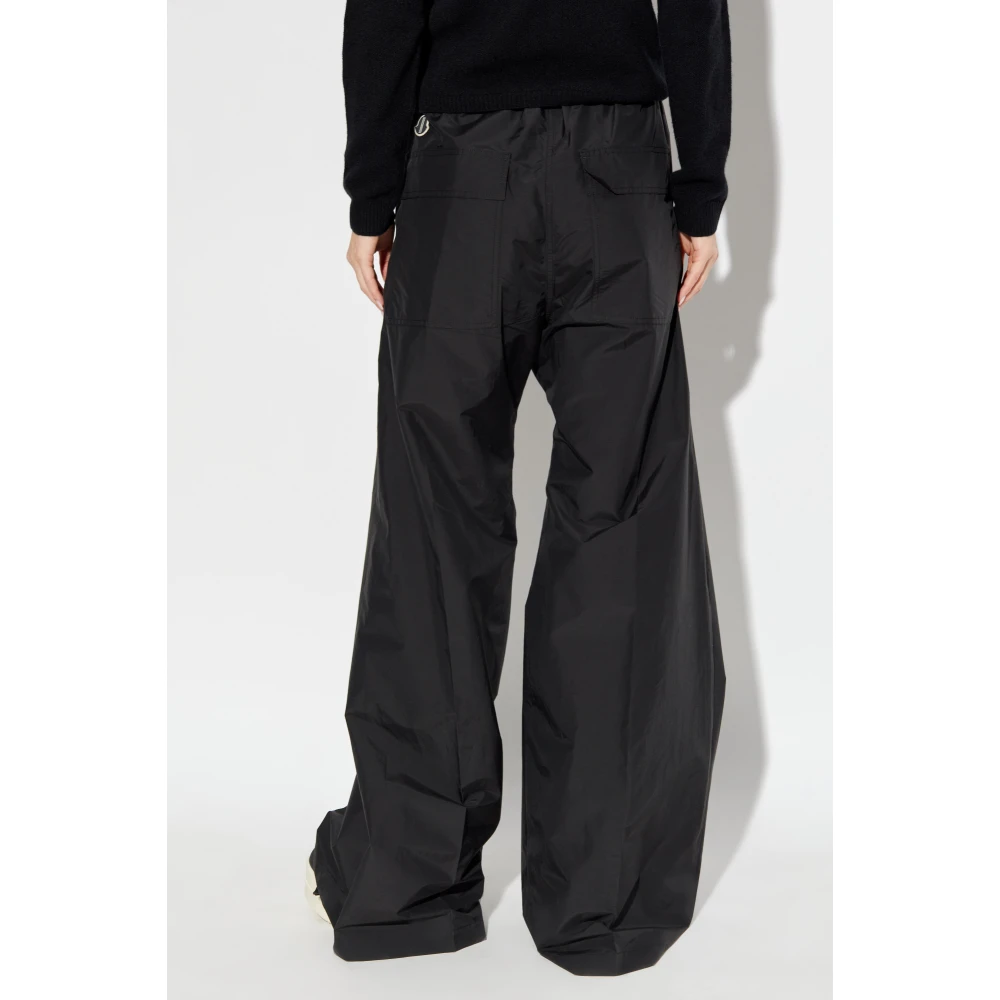 Rick Owens x Moncler Black Unisex