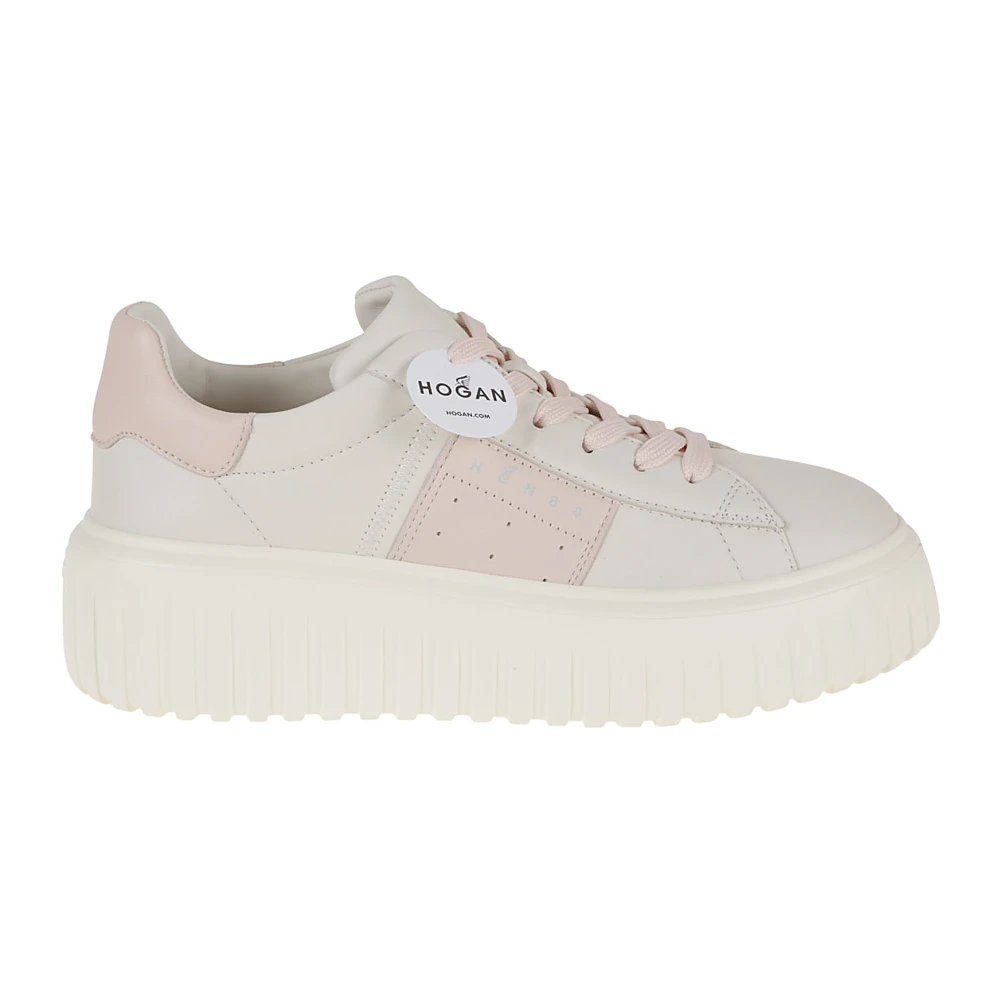 Hogan - Shoes > Sneakers - White - Hogan - Modalova