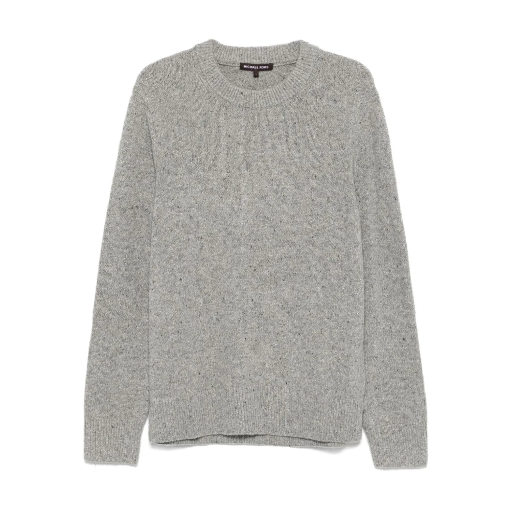 Knitwear > Round-neck Knitwear - - Michael Kors - Modalova
