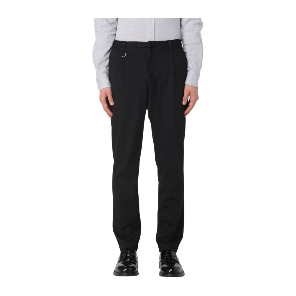 Trousers > Suit Trousers - - Paolo Pecora - Modalova