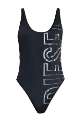 PAMELA-D-CORE Baddräkt, One-Piece