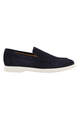 mocassino-suede