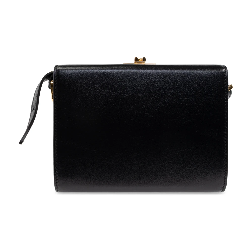 Furla Handtas Arco Klein Black Dames