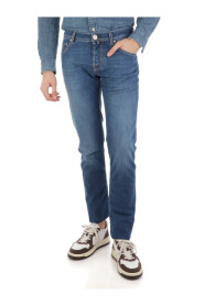 Slimfit-jeans