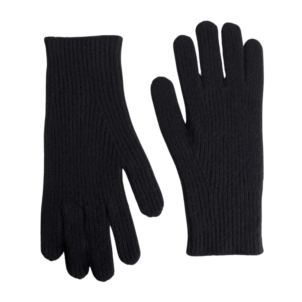 TotêMe Gloves Black Dames