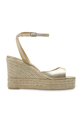 Brook Wedge Sandals