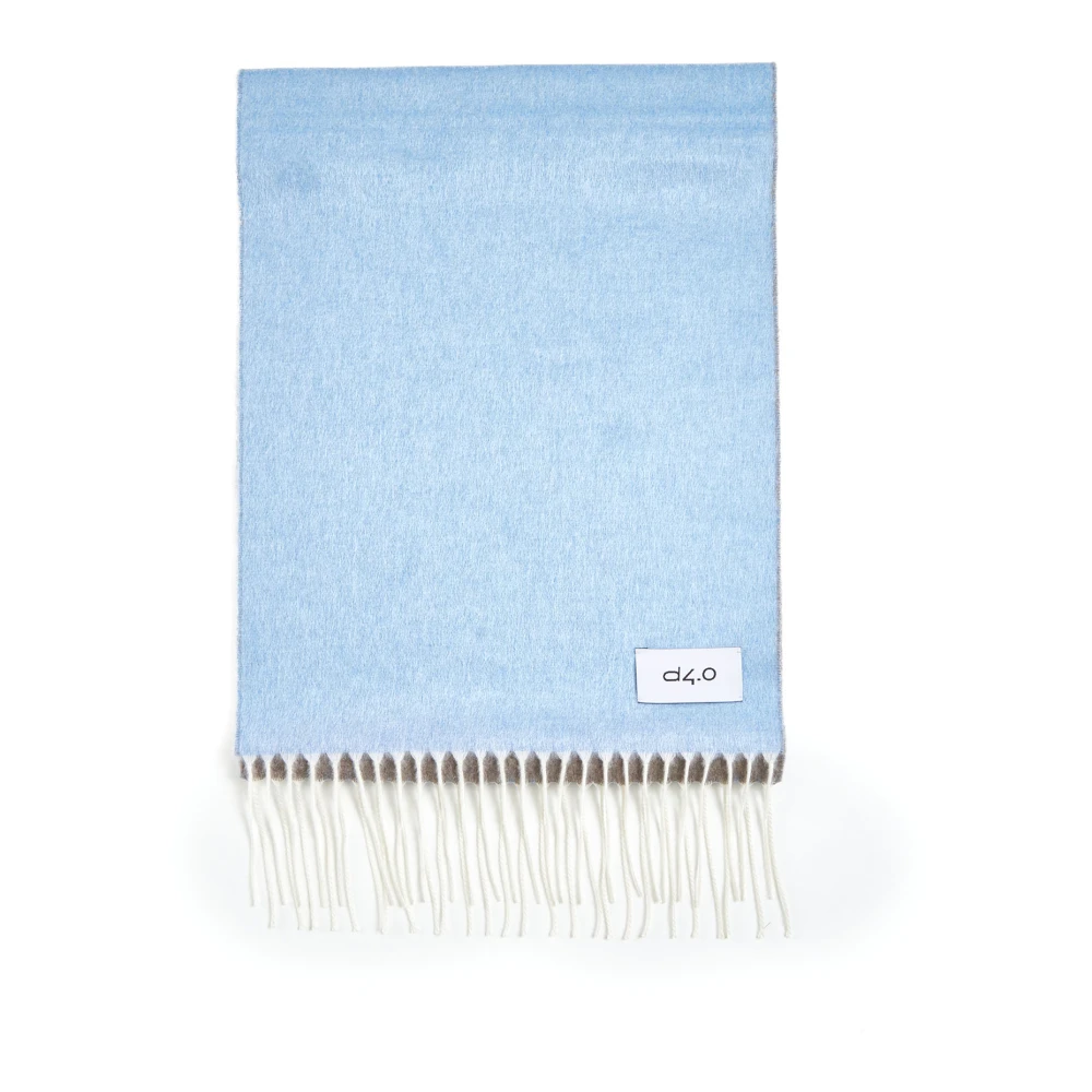 Accessories > Scarves > Winter Scarves - - D4.0 - Modalova