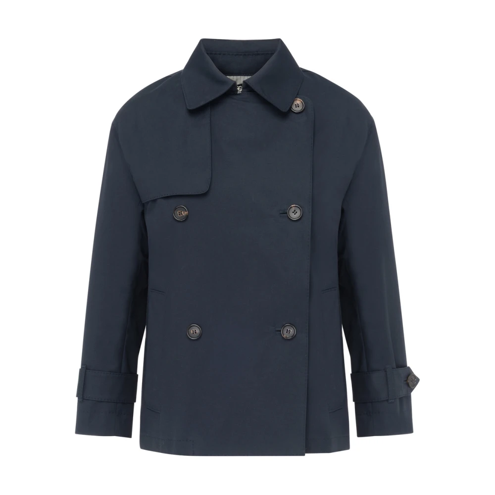 Jackets > Light Jackets - - Max Mara - Modalova