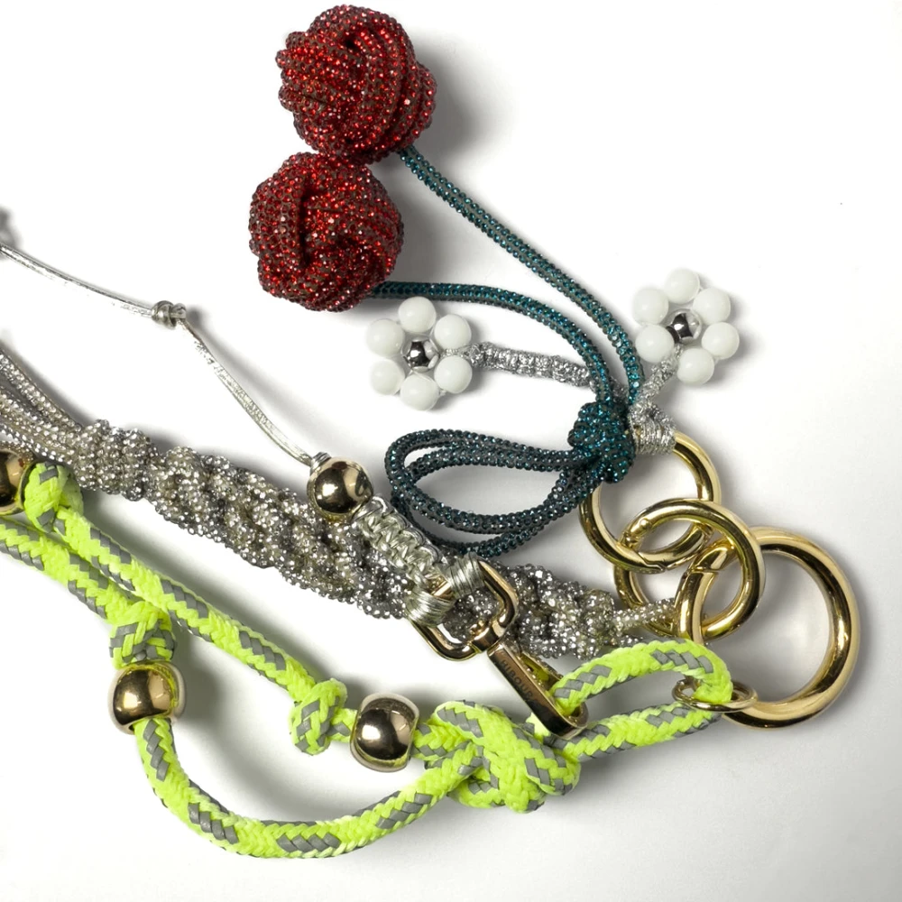 Hibourama Glam Charms Multicolor Dames