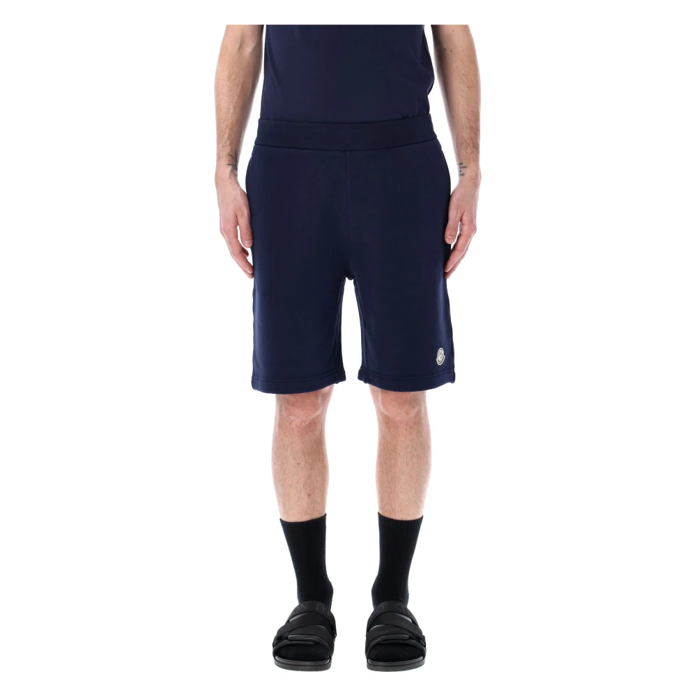 Shorts > Casual Shorts - - Moncler - Modalova