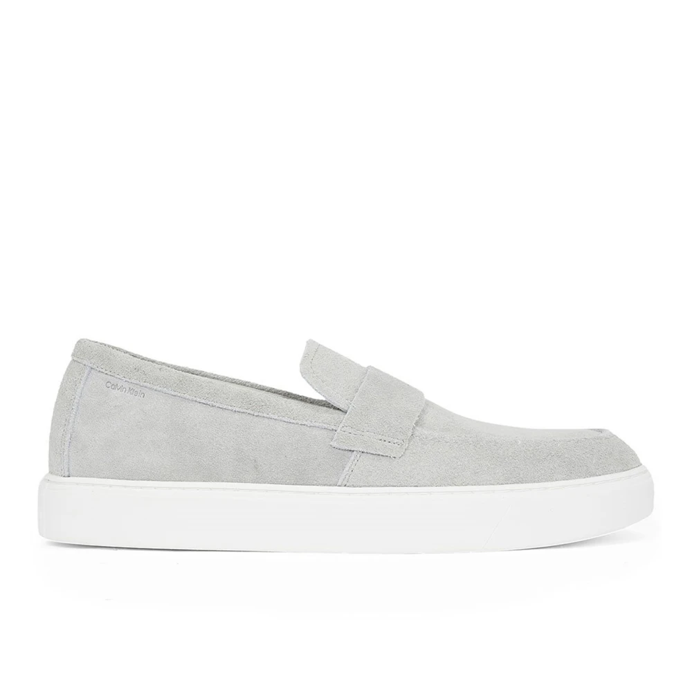 Shoes > Flats > Loafers - - Calvin Klein - Modalova