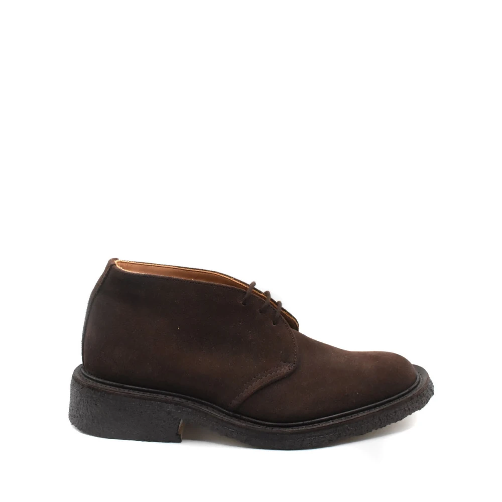 Shoes > Boots > Lace-up Boots - - Tricker's - Modalova