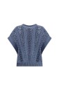 gilet-en-tricot-de-dentelle-perforee
