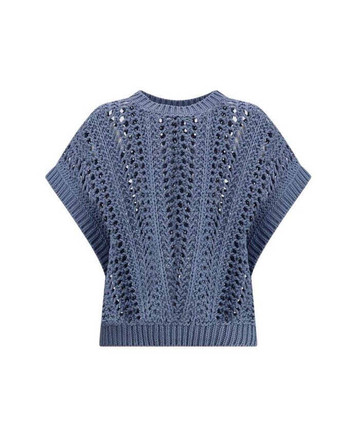 gilet-en-tricot-de-dentelle-perforee