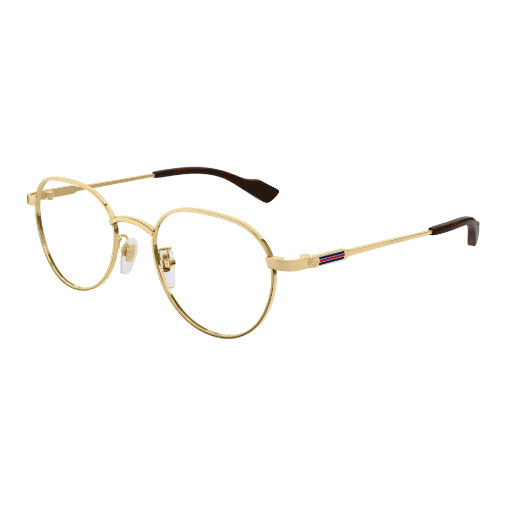Gucci Optical Frame Yellow Heren
